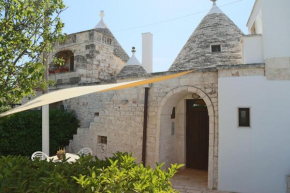Residenza in trullo